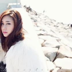 Kim Ha Yul Outdoor Foto 16