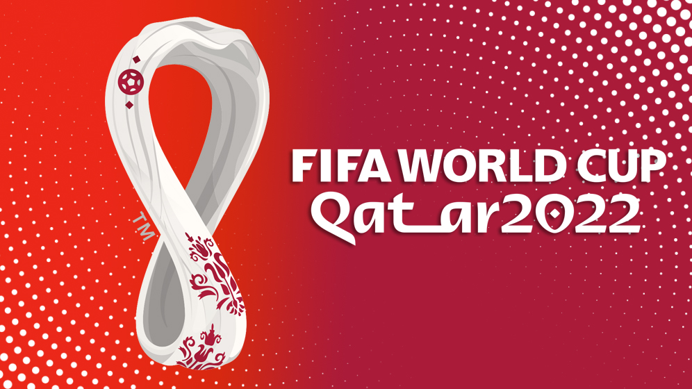 FIFA 2022 Logo