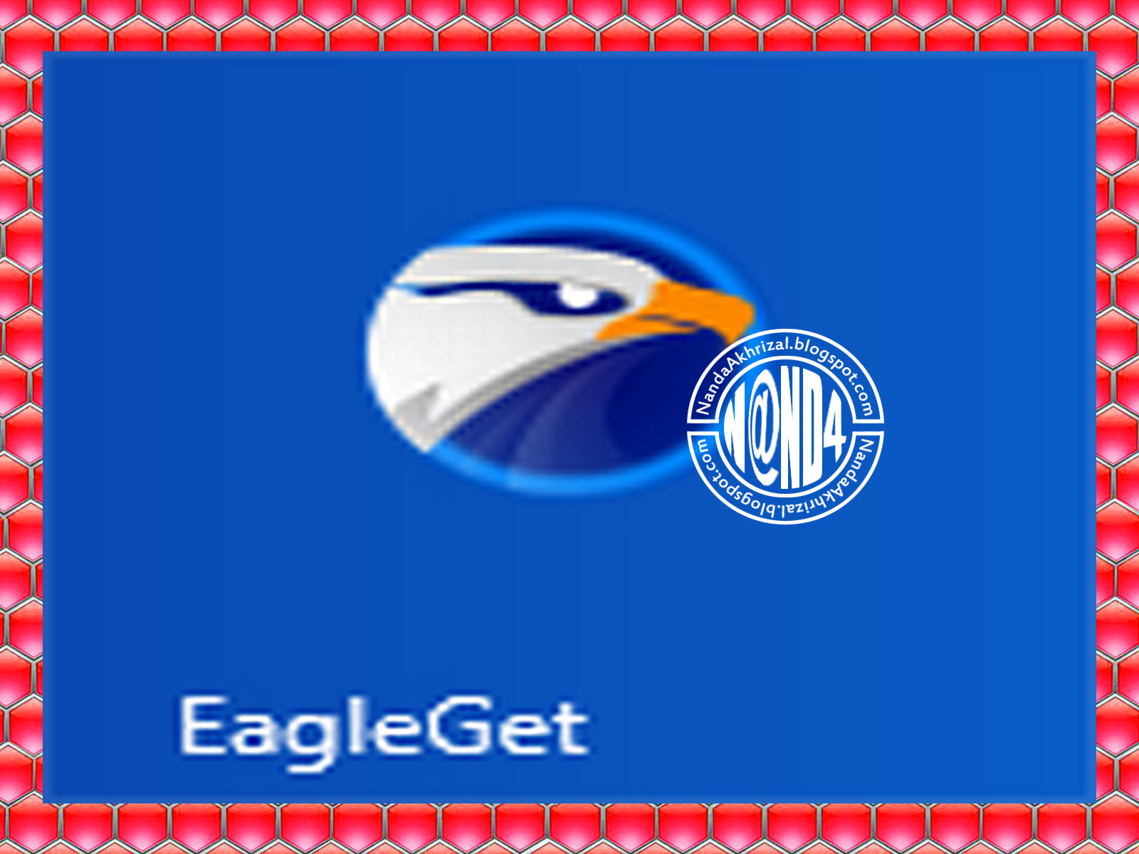 eagle get eagle get