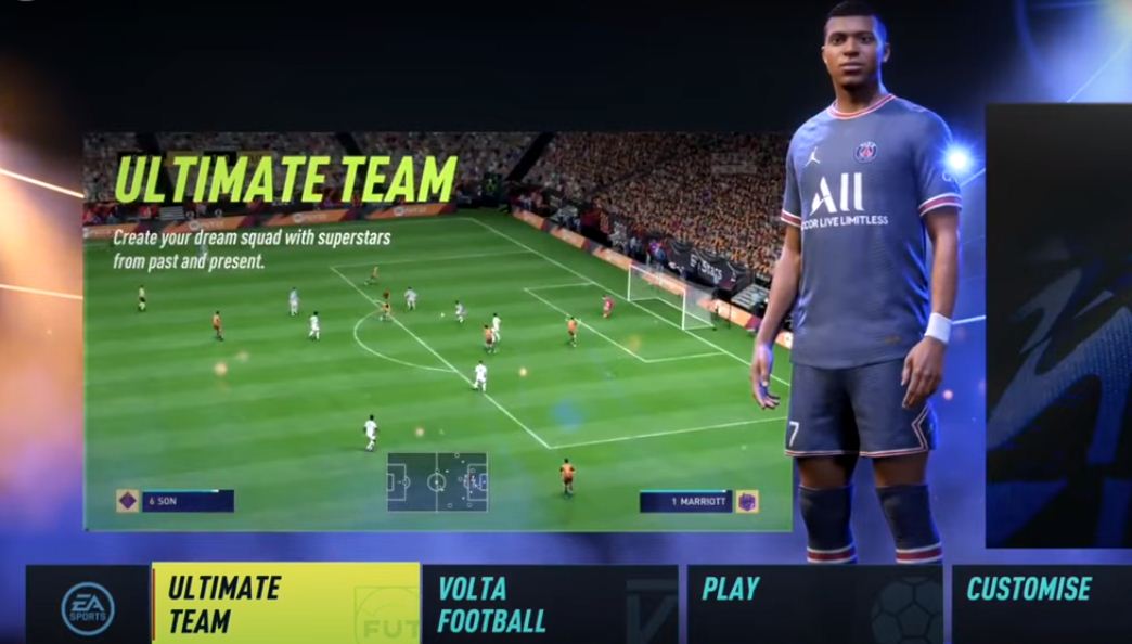 FIFA 22 Ultimate Team Tips Complete FUT 22 Guide