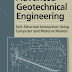 Advanced Geotechnical Engineering