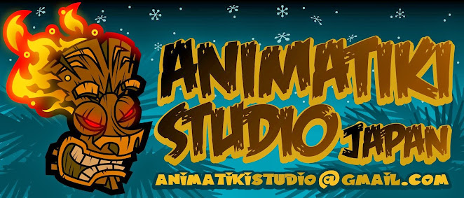 ANIMATIKI