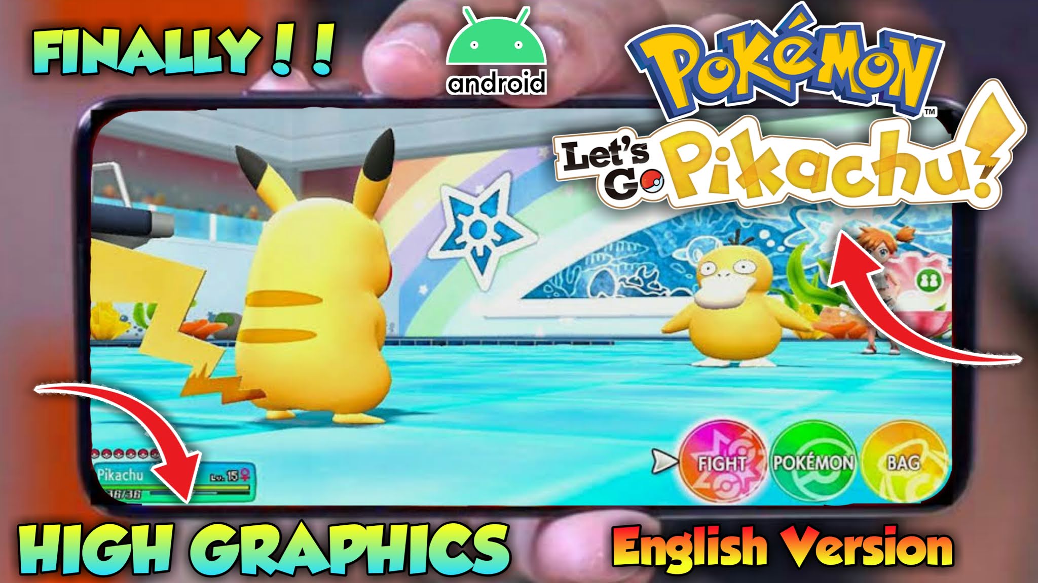 Stream Pokemon Let 39;s Go Pikachu Mod Apk Download VERIFIED For Android by  SubmiXturma
