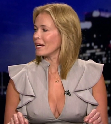 Naked pictures of chelsea handler galleries 9