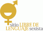 RINCÓN LIBRE DE LENGUAJE SEXISTA