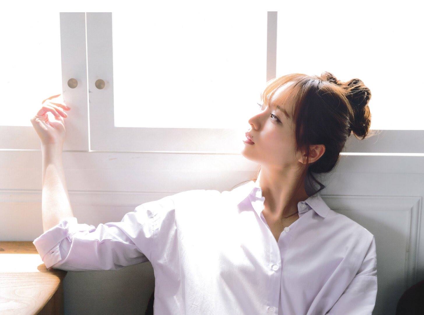 Minami Umezawa 梅澤美波, CM NOW 2020 Vol.206