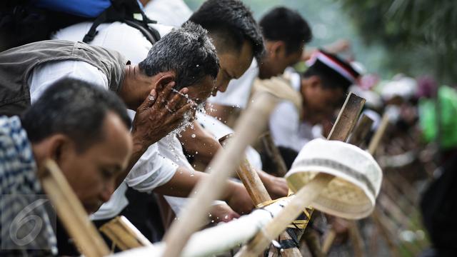 Praktik Wudhu yang Benar, Jangan Sampai Shalat Kita Tidak Sah