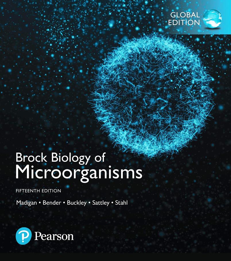 Brock biology of microorganisms 15th pdf free Brock biology of microorganisms 15th pdf free