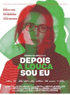 Review – Depois a Louca Sou Eu