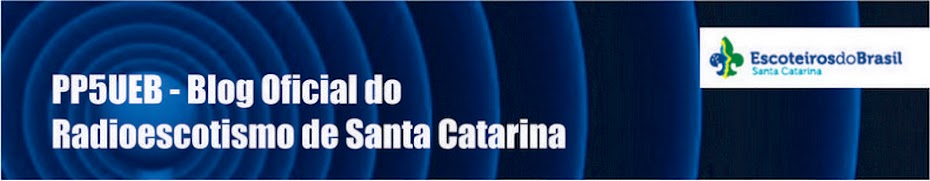 PP5UEB - Radioescotismo de Santa Catarina