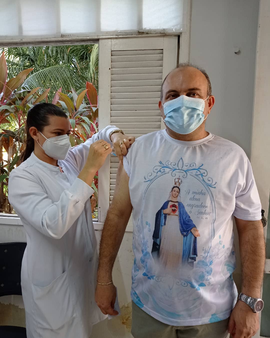 FATOS DE APODI Padre Chagas é