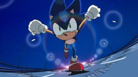 Chaos Control Freaks, Sonic X Wikia