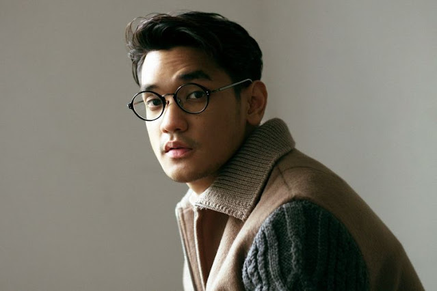 Biodata Afgan