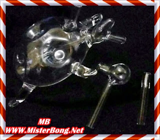 Distributor Penjualan Bong Kaca Dan Cangklong Kaca Pyrex Online Terpercaya