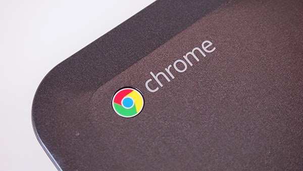 Google Chromebook Chrome OS