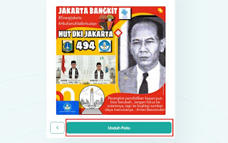 cara buat twibbonize hut dki jakarta 4 - kanalmu