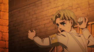 Hellominju.com: 進撃の巨人アニメ第4期 | ジーク・イェーガー幼少期 | Attack on Titan | Zeke Yeager | Hello Anime !
