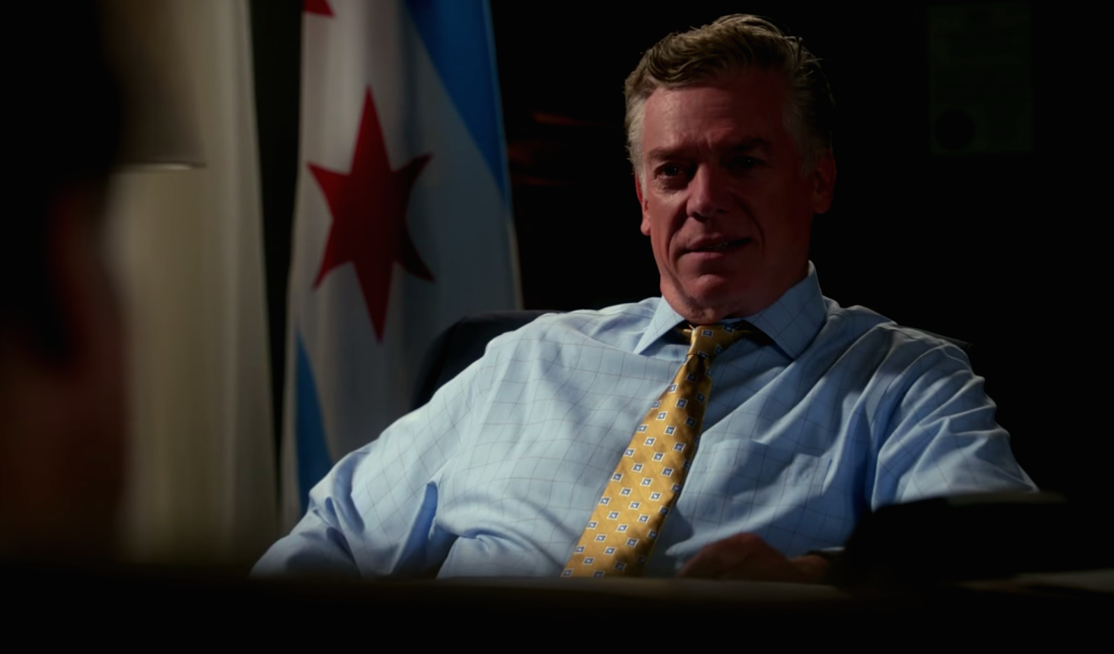 The Good Wife - Cooked - Review: "Maybe He's Just Not Corrupt?"