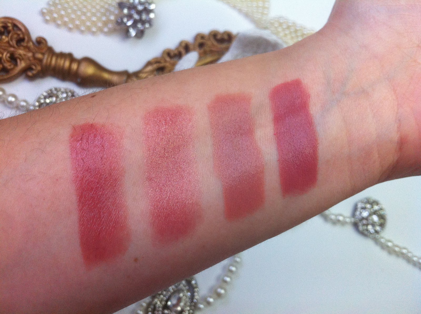 Missy Nadm Mac Lipstick Shades Swatches Featuring My Huge 75 Mac Lipstick Collection
