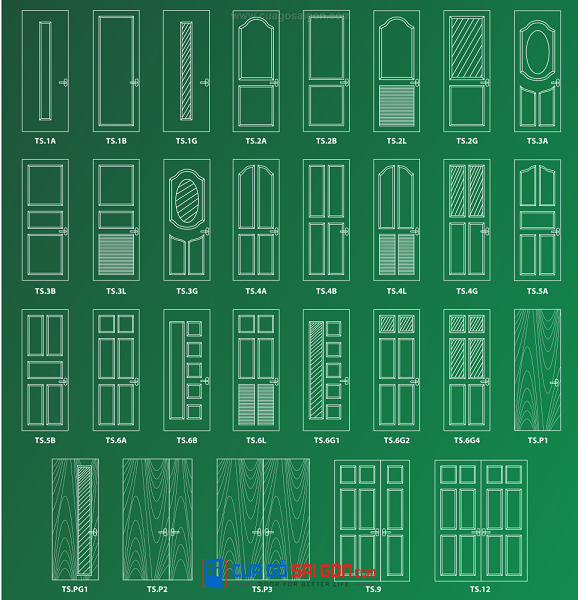 [Image: Mau-cua-go-cong-nghiep-HDF.png]