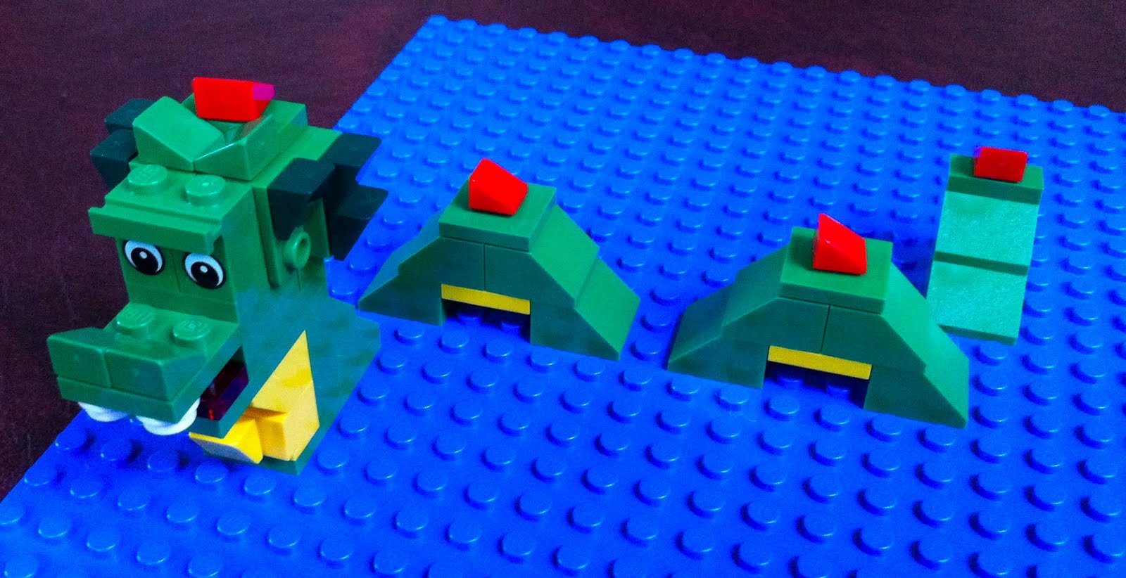 brickyard lego store