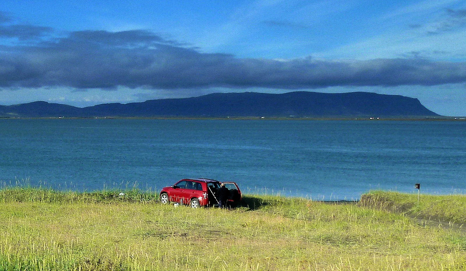 Iceland news and more,video and photos: Iceland scenery and landscape