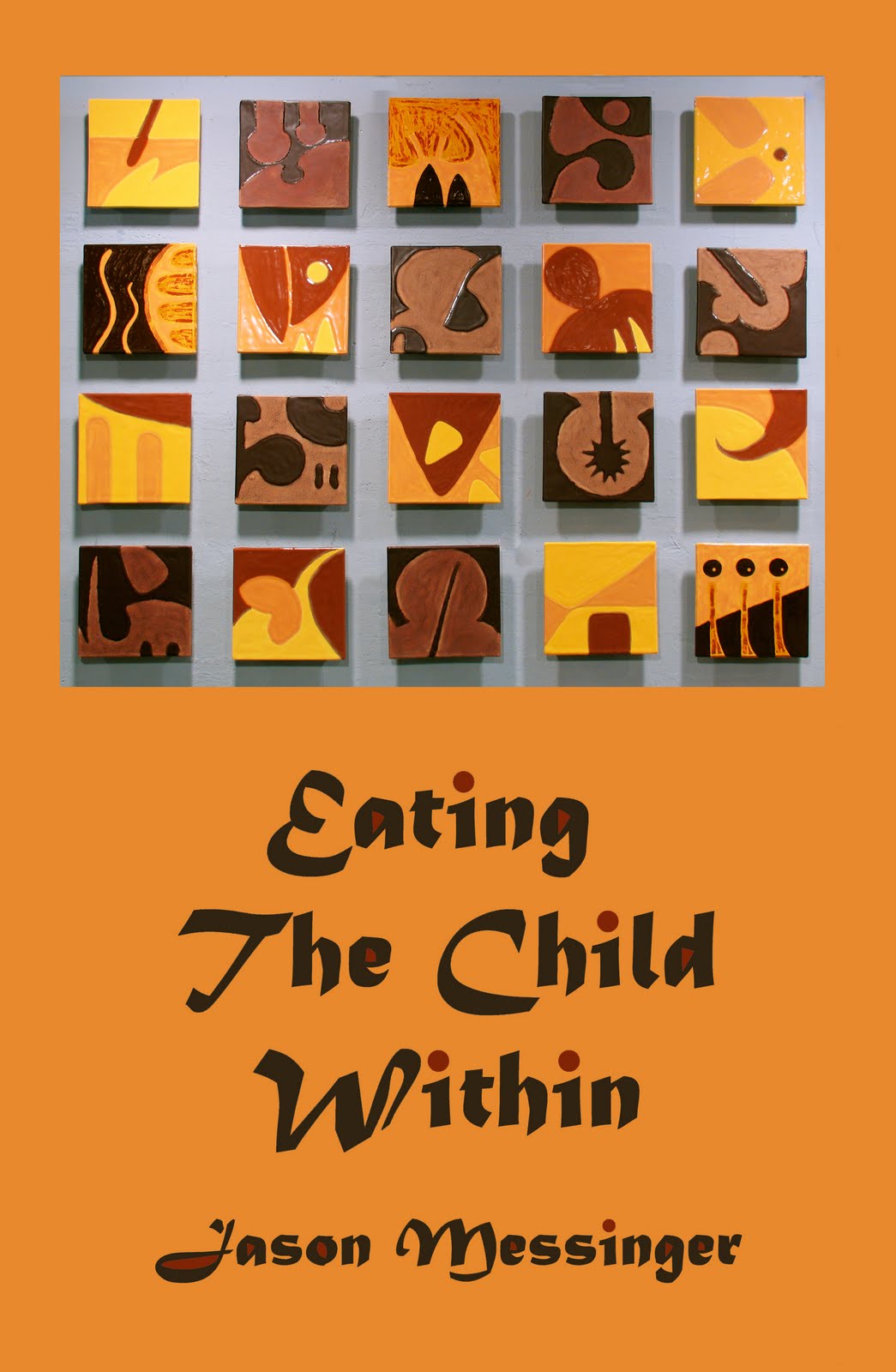 Eating the Child Within