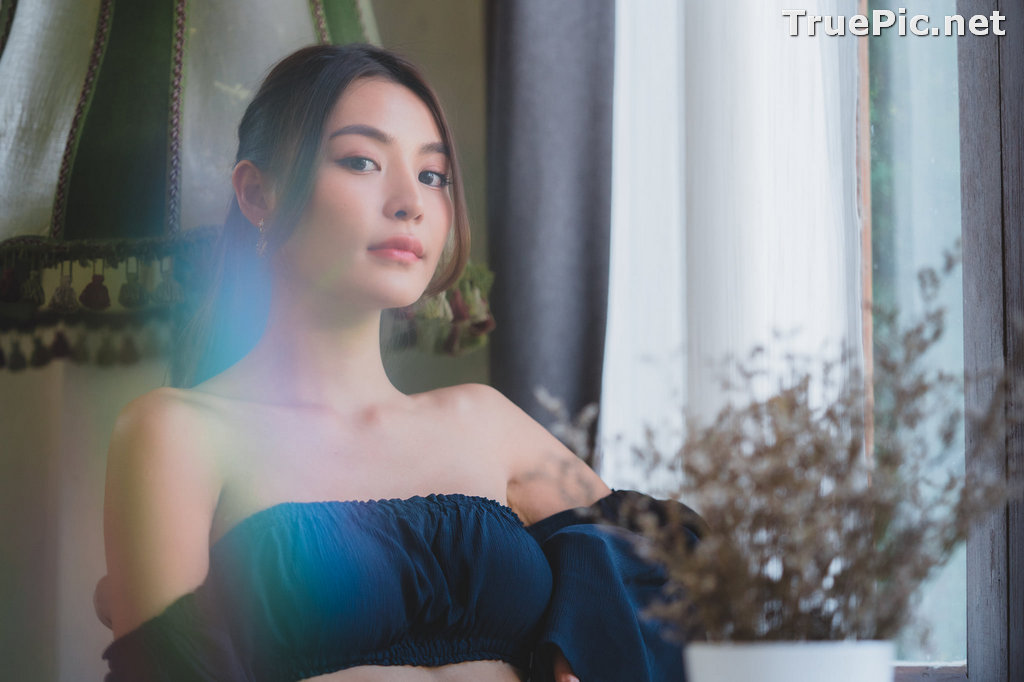 Image Thailand Model – Kapook Phatchara (น้องกระปุก) - Beautiful Picture 2020 Collection - TruePic.net - Picture-126