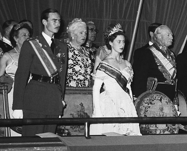 The Court Jeweller July 2019