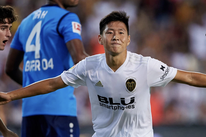 Get Lee Kang In Nominated For European Golden Boy Award For iPhone Free Wallpaper Lee Kang In Nominated For European Golden Boy Award Free