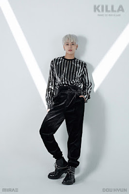 yoo douhyun mirae profile details thewaofam yoo douhyun mirae profile details thewaofam