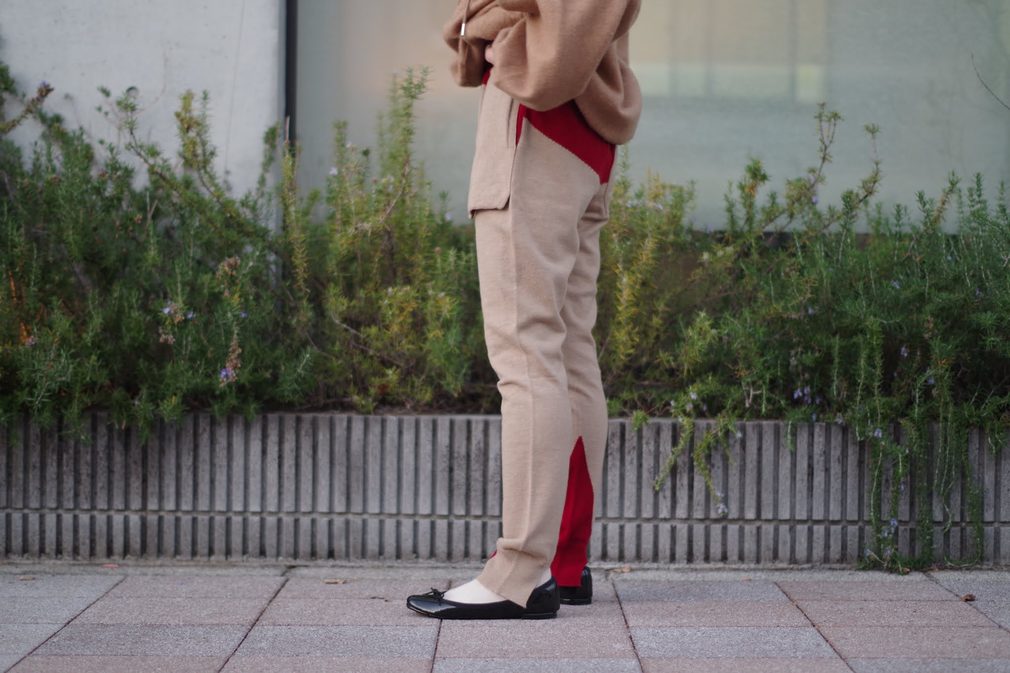 Good Deal Ebina 153センチでも着れちゃうブログーunfil編 第二部ー