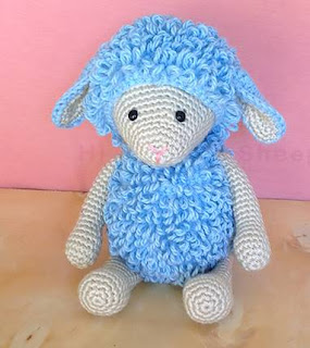 PATRON GRATIS OVEJA AMIGURUMI 43397