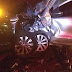 Dois morrem e quatro ficam feridos após carros baterem de frente em rodovia de Piraí do Sul