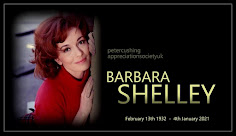 BARBARA SHELLEY 1932 -2021