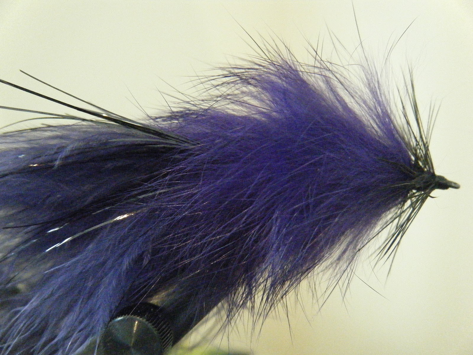 The Bay Rat Sketch Alaska Trout Flies Session 1 How To Tie The Purple
