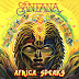2019 Africa Speaks - Santana