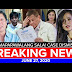 BREAKING NEWS JUNE 27 2020 | PRES. DUTERTE | BONGBONG MARCOS | LUCY TORRES | FLM UPDATE