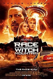 Watch Race to Witch Mountain (2009) Movie Full Online Free