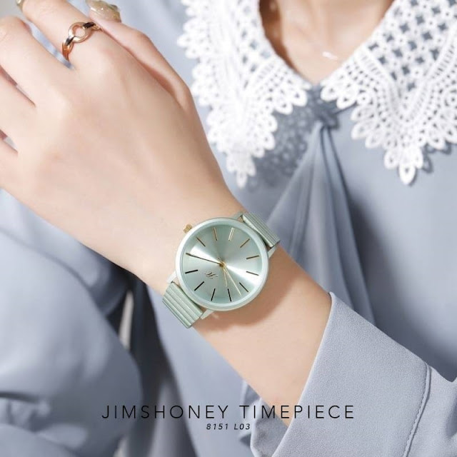 Jims Honey Timepiece 8151