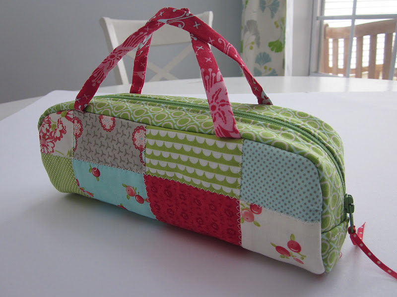 s.o.t.a.k handmade Pouches, pouches everywhere