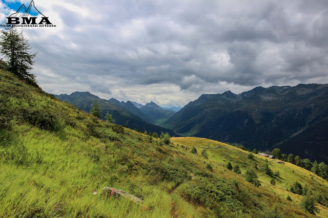 wanderung-ischgl rauher-kopf paznauntal tirol