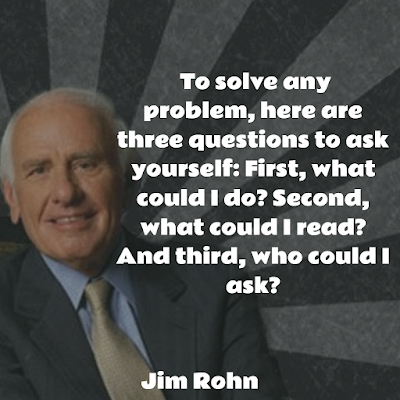 Best Jim Rohn inspiring quotes