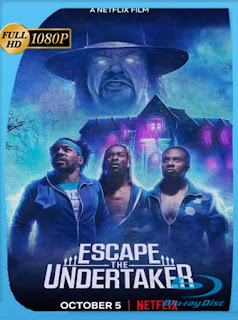 Escapa del Undertaker (2021) HD [1080p] Latino [GoogleDrive] SXGO