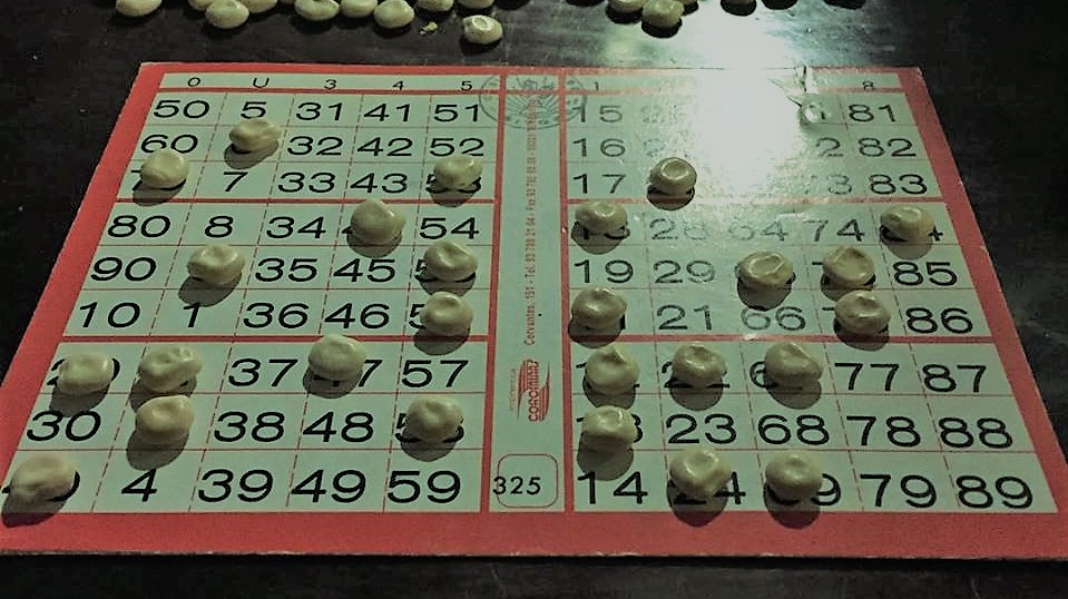 JUGARÀS PER NADAL? EL QUINTO ARRIBARÀ AVIAT… Enjoy Sitges