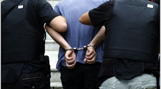 Σύλληψη καταζητούμενου στην Καστοριά