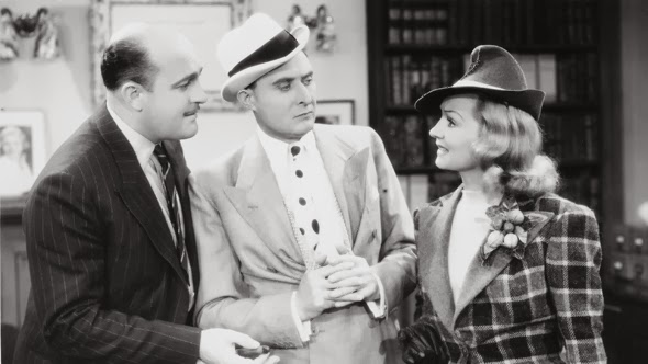 Faded Video: Hoots Mon! (1940)