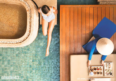 Hyatt Regency Danang, Hyatt Đà Nẵng, Thuê Hyatt Đà Nẵng, Đặt phòng hyatt da nang