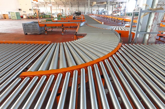 Things to Consider When Investing in a Conveyor Belt Roller