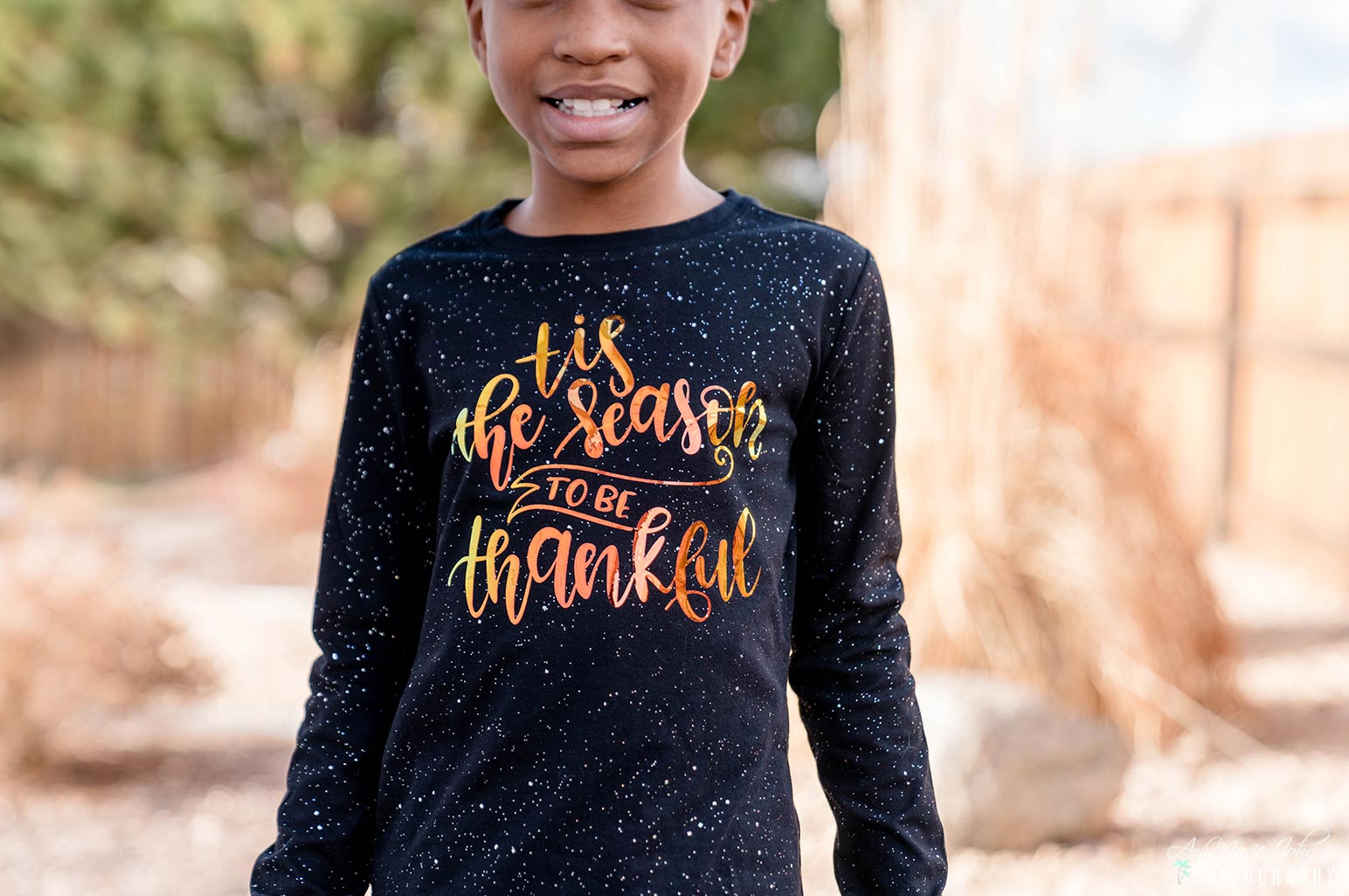 Thankful for the Cricut EasyPress 2 – Design Your Own T-Shirts ~ #CricutCreated